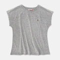 Ladies Melange | Cut & Sew | HLT409442