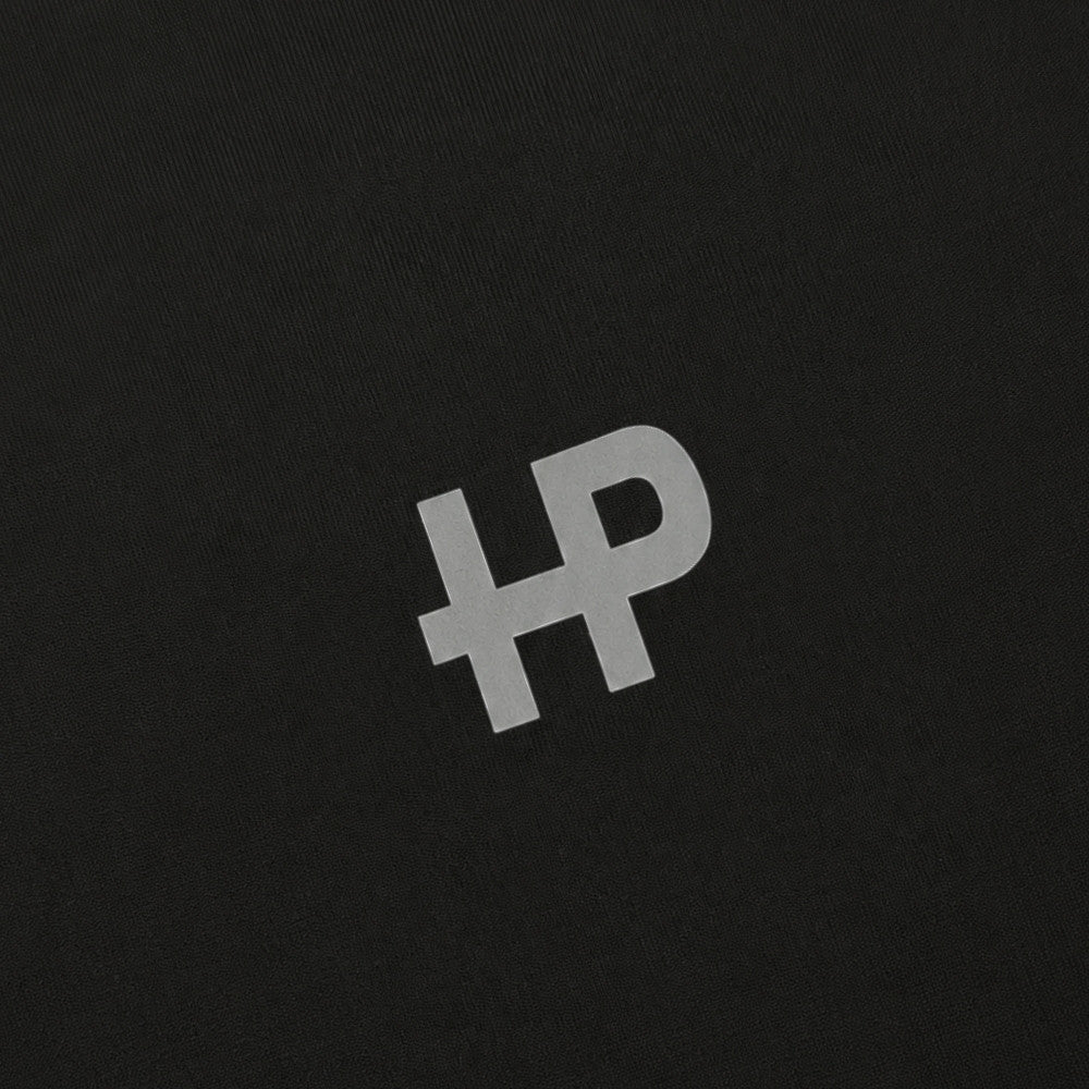 Unisex Active Tee with Side Detail | Quick Dry | HMT639887