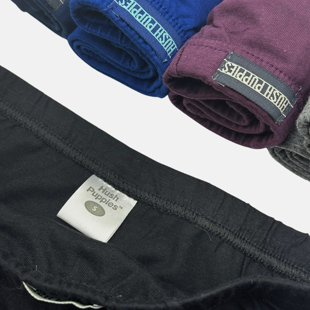 5pcs Men's Briefs | Cotton Jersey | Low Rise Mini | HMB579732