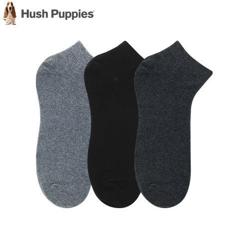 3prs Men's Ankle Socks | Cotton Elastane | SP4273