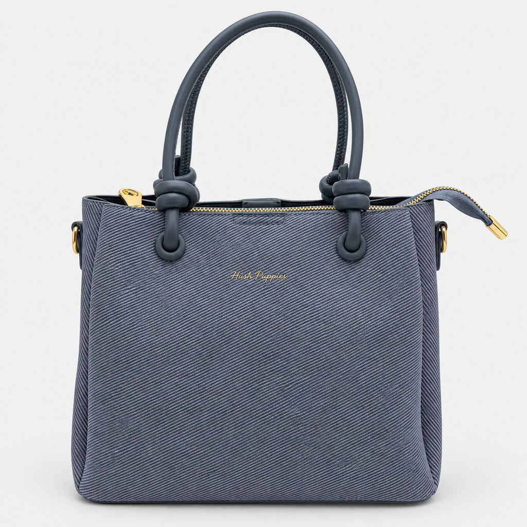 Women's Top Handle Bag | PU Leather | HLA659932