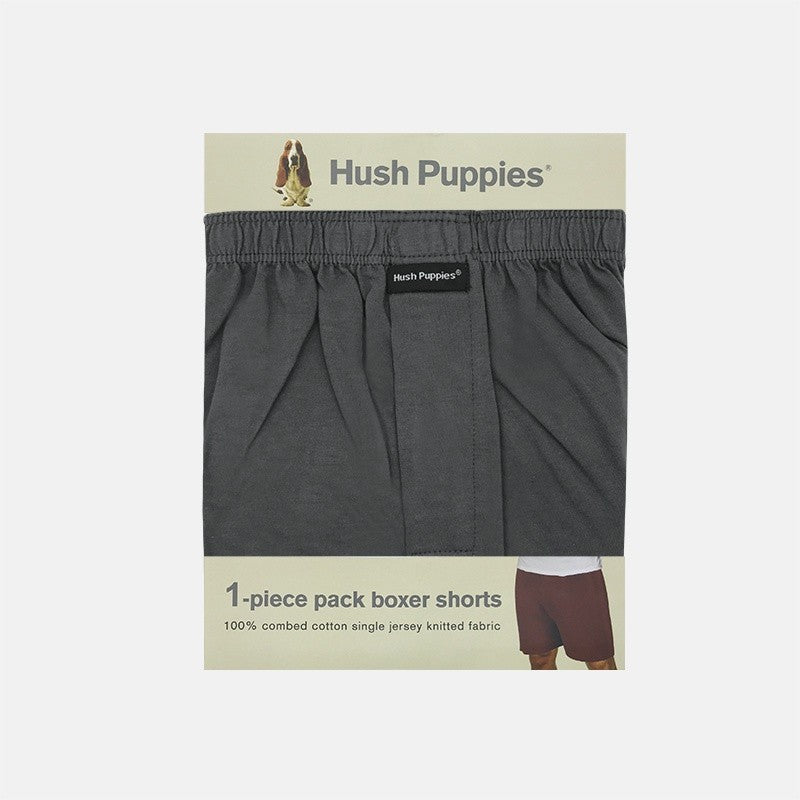 1pc Men's Boxer Shorts | Combed Cotton | 13123215354