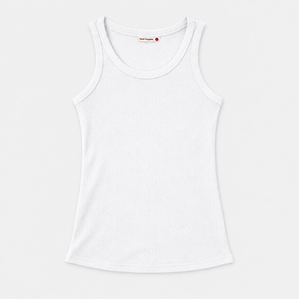 Ladies' Tank Top | 100% Cotton | HLT619854