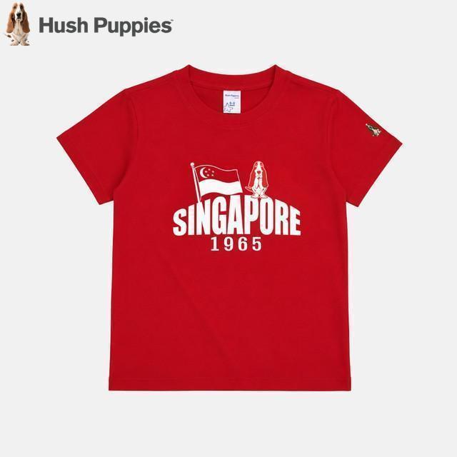 Kids' NDP Tee D1 | HBT651025