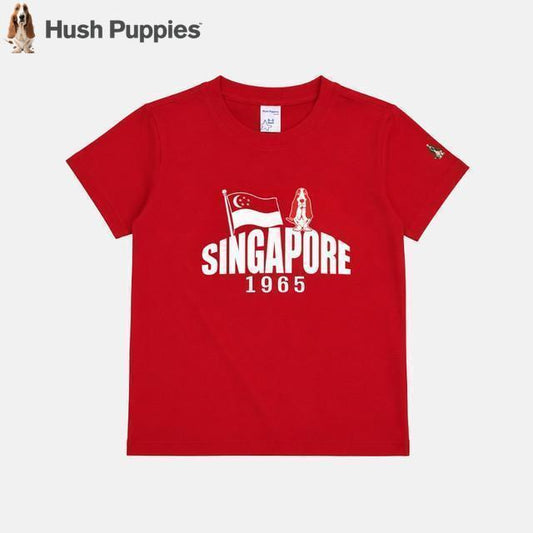 Kids' NDP Tee D1 | HBT651025
