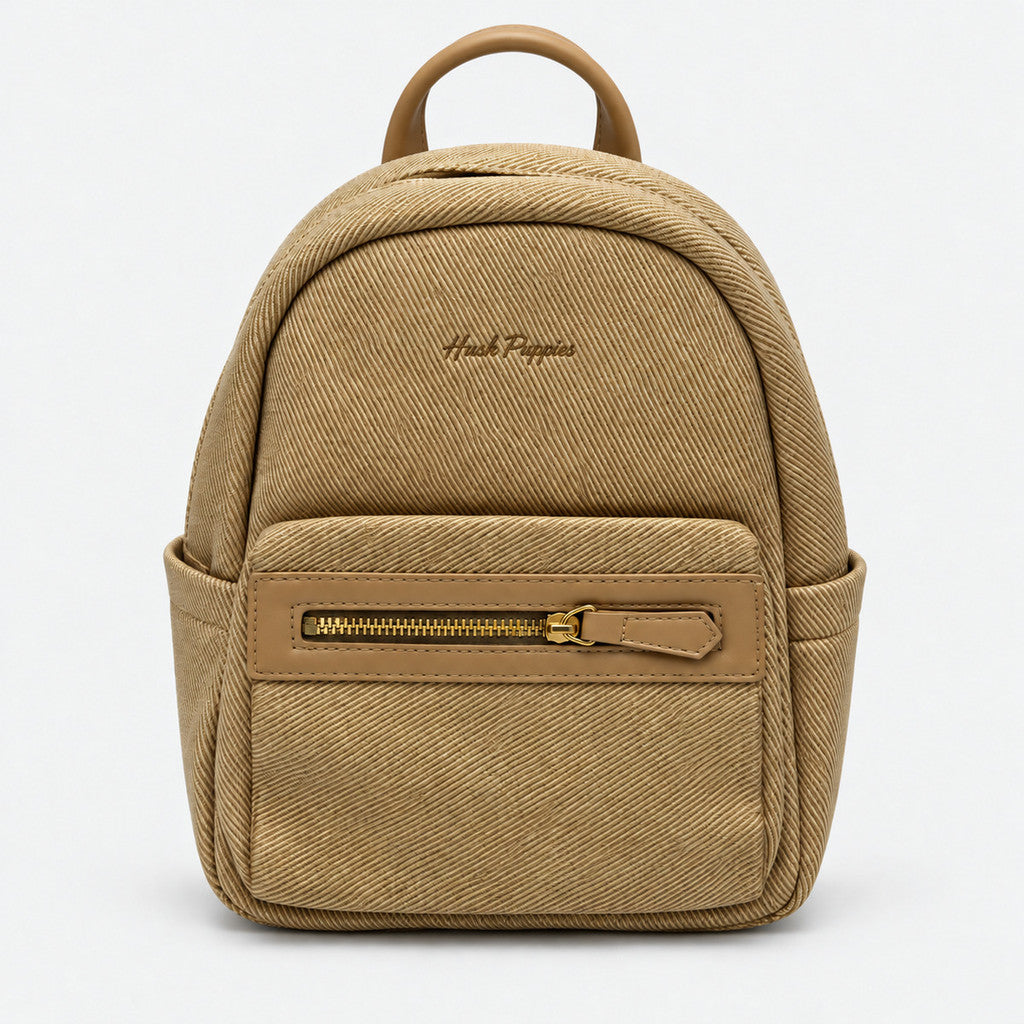 Women's Backpack | PU Leather | HLA659925