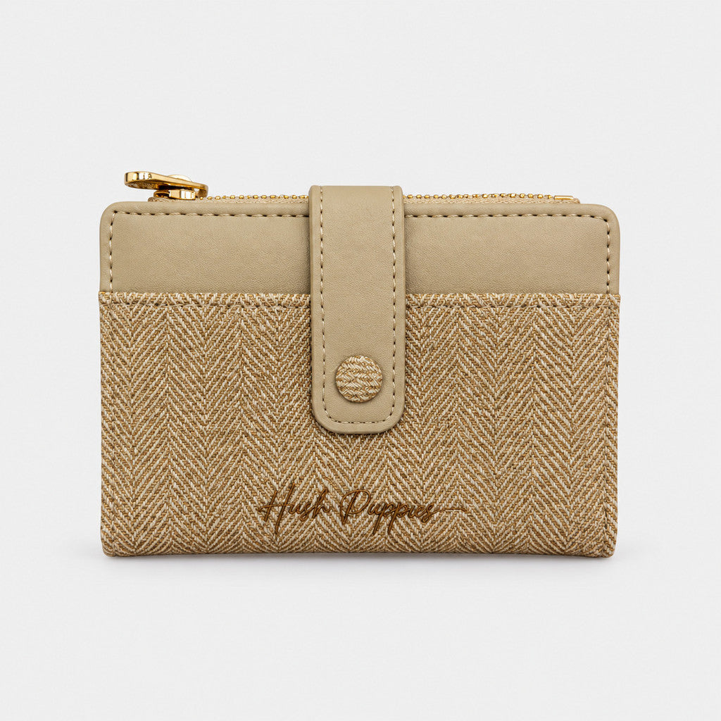 Women's Small Purse | Synthetic Leather | HLA679961