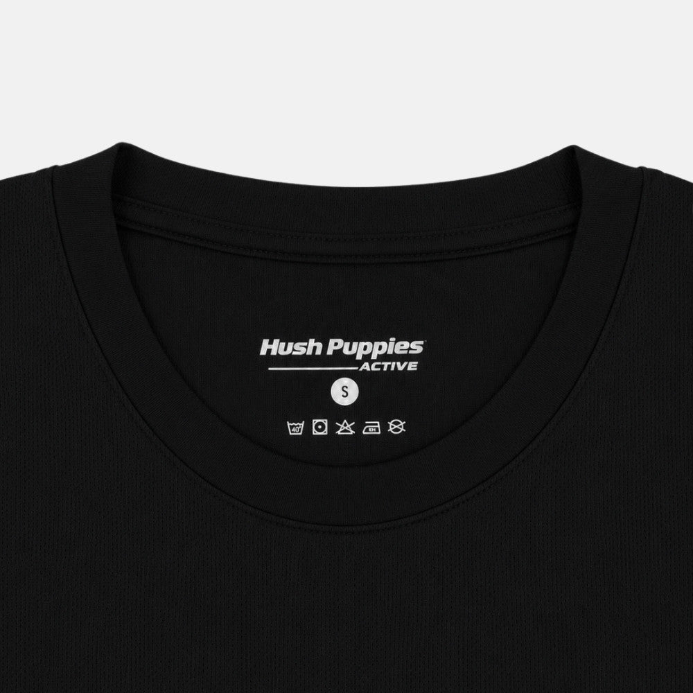 Unisex Sleeveless Active Tee | Quick Dry | HMT639888