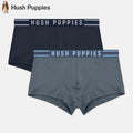 2pcs Men Trunks | Microfiber Elastane | HMK539628