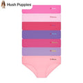 7pcs Girls' Panties | Combed Cotton | Mini HGU278126