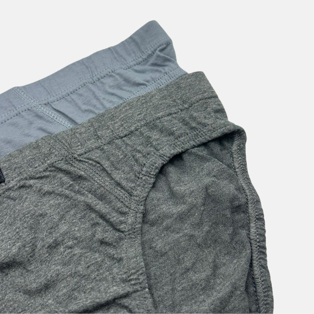 Men's 5pcs Classic Briefs | Cotton Jersey | HMB207990