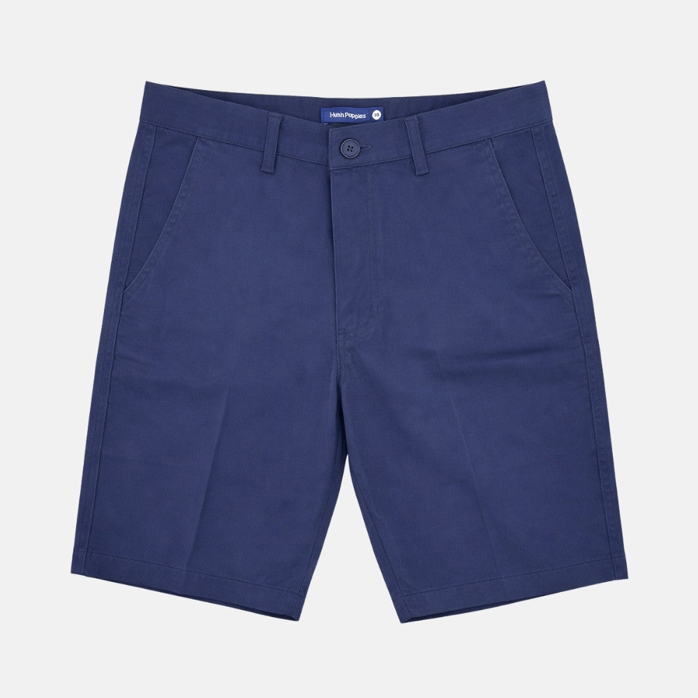 Men's Bermuda Brushed Finish | 100% Cotton Twill | HMM579710