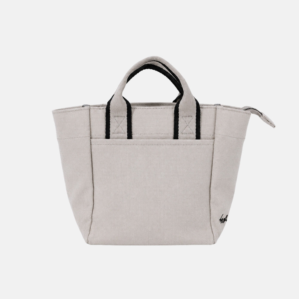 Women's Small Tote Bag | Canvas | HLA479576