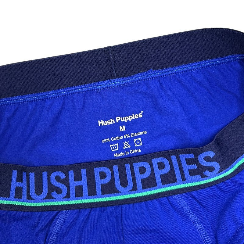 3pcs Men's Briefs | Cotton Elastane | Mini | HMB579743