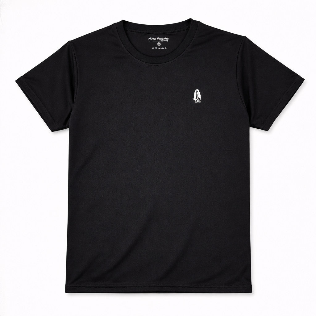 Men's Basic Active Tee | Quick Dry | HMT619866