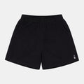 Ladies' Easy Shorts Solid | 100% Cotton | HLM609867