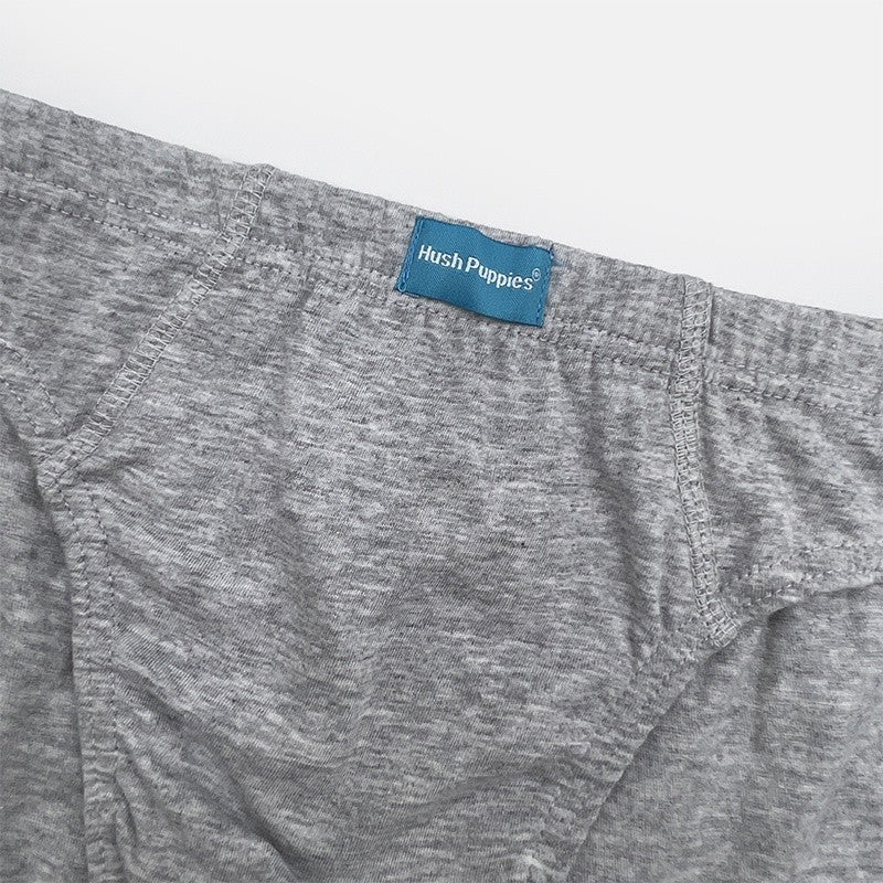 5pcs Men's Briefs | Cotton Jersey | Low Rise Mini | HMB679424
