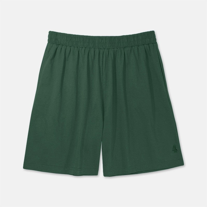 Men's Easy Shorts | 100% Cotton | HMM308646