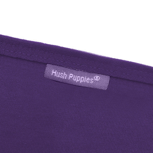 Cotton Spandex Mini 5pcs Ladies Panties HLU008952