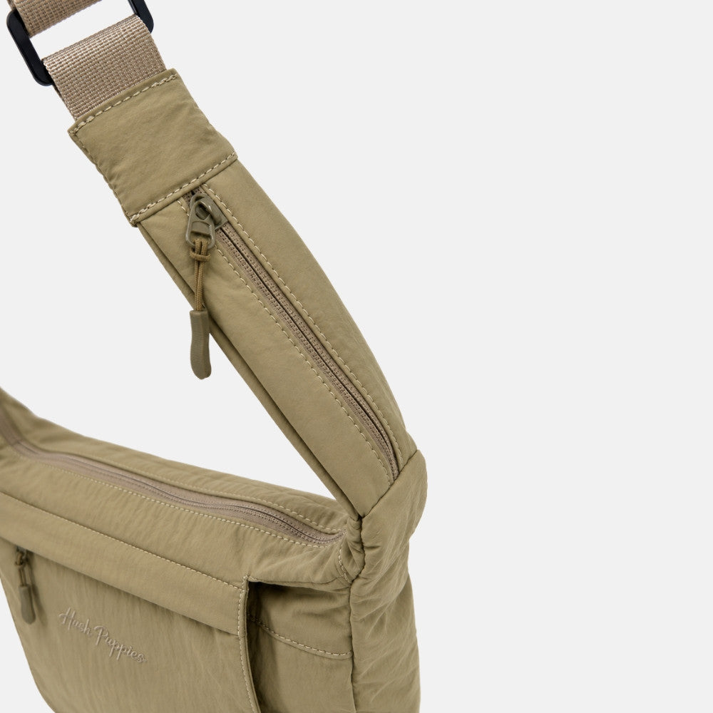 Women's Crossbody Bag | Nylon | HLA579770
