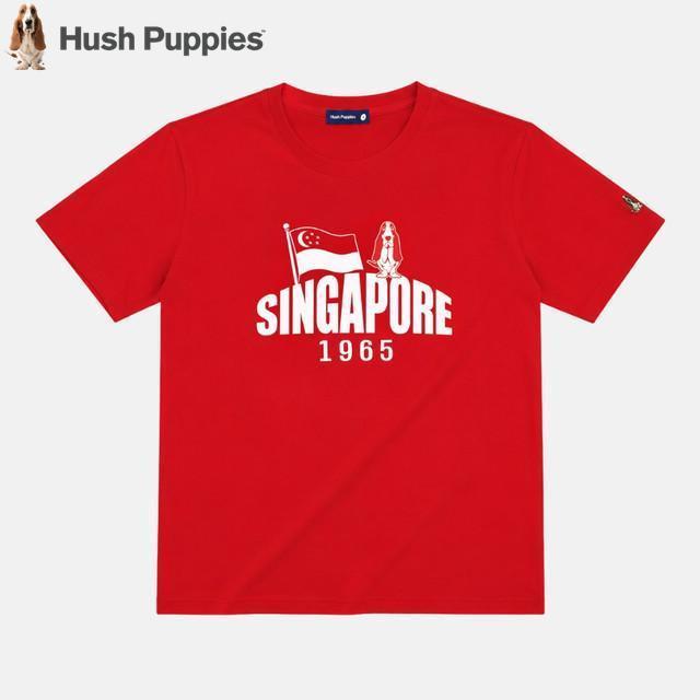 Men's NDP Tee D1 | HMT651029