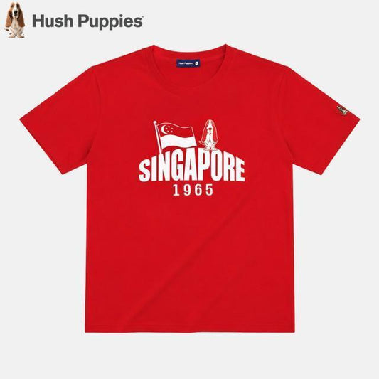 Men's NDP Tee D1 | HMT651029