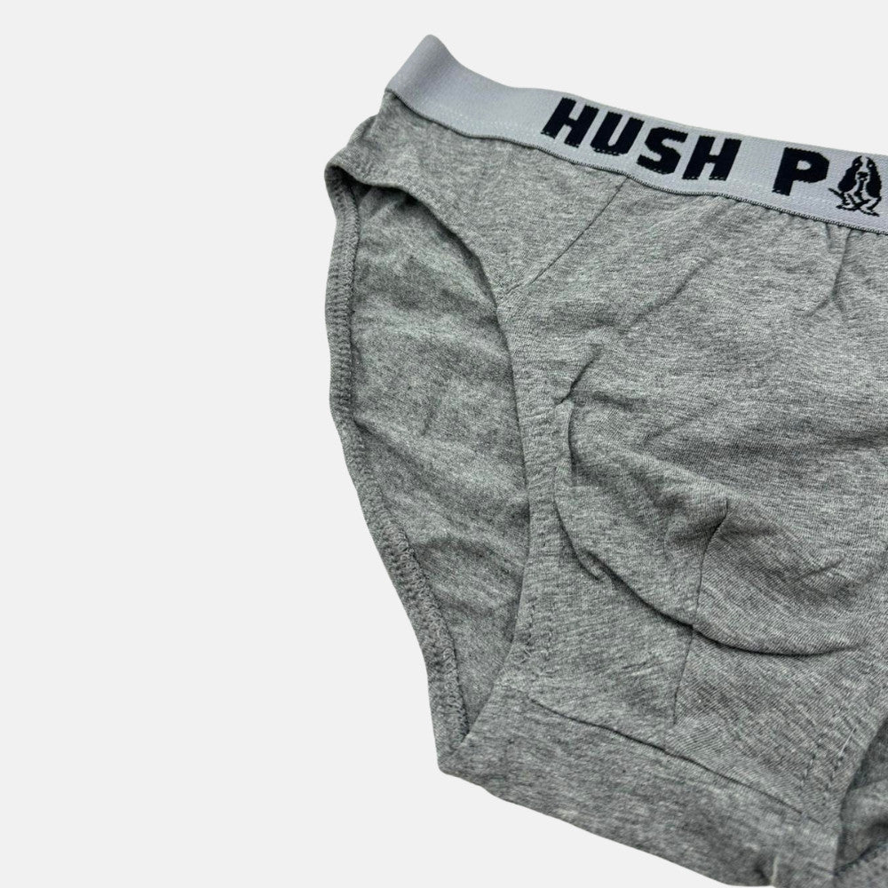 Men's 3pcs Brief | Cotton Elastane | Mini | HMB639863