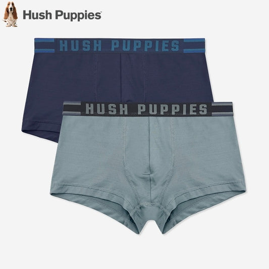 2pcs Men Trunks | Microfiber Elastane | HMX338617