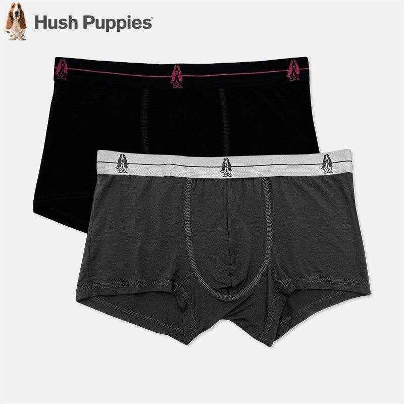 2pcs Men's Trunks | Bamboo Elastane | HMX705536