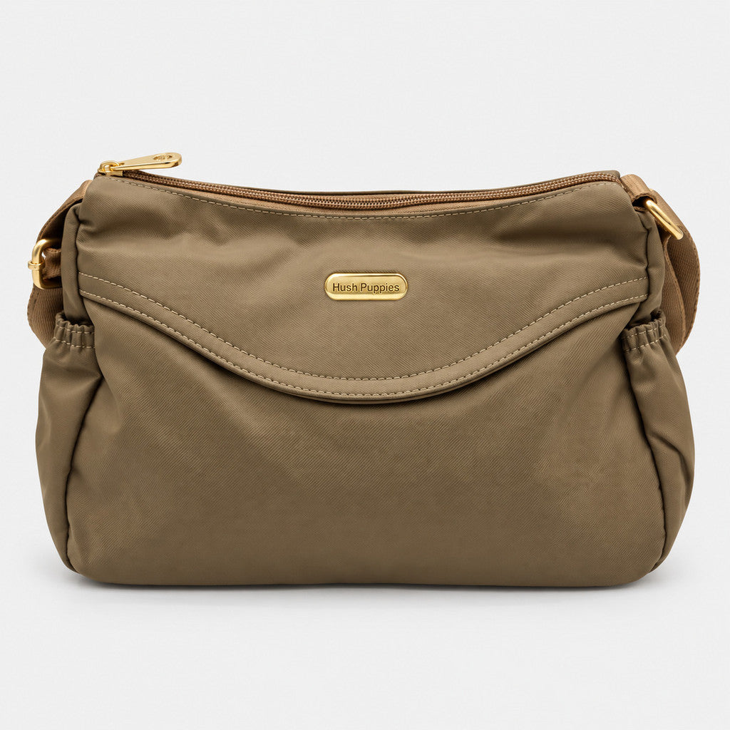 Women's Crossbody Bag | Nylon | HLA659929