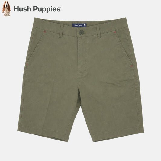 Men's Bermuda Brushed Finish | 100% Cotton Twill | HMM579710
