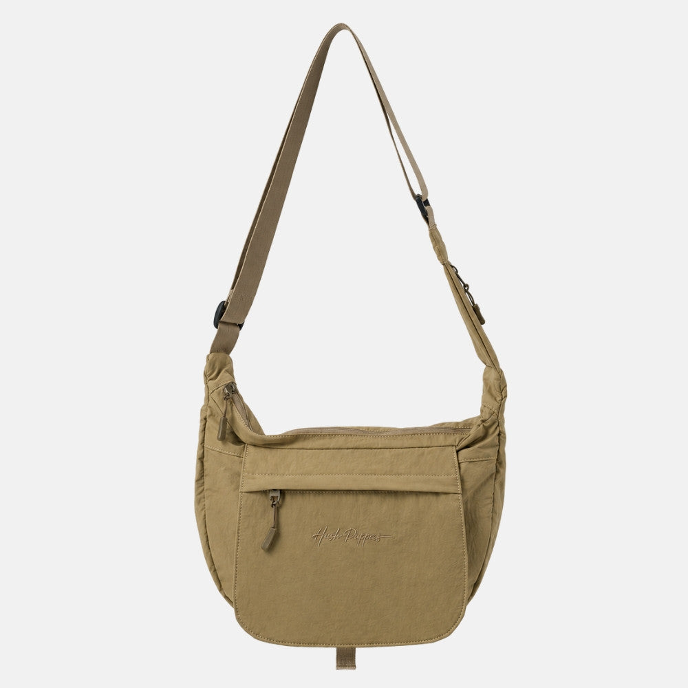 Women's Crossbody Bag | Nylon | HLA579770