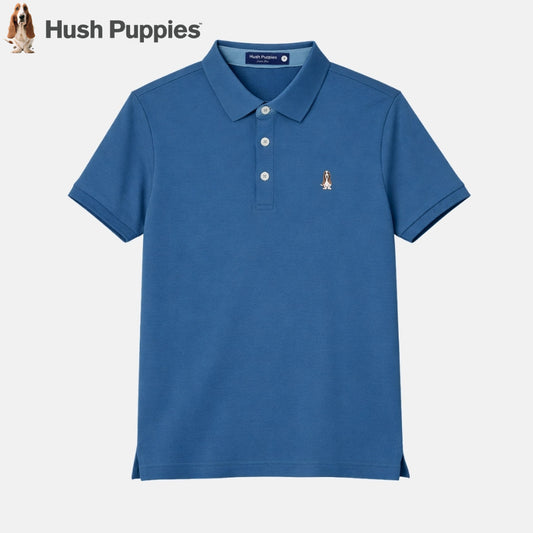 Men's Slim Fit Fashion Polo | HMP579797