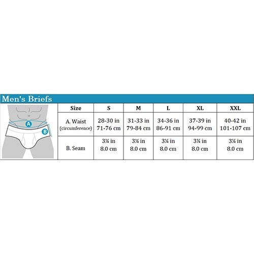 5pcs Men's Briefs | Cotton Jersey | Low Rise Mini | HMB679424