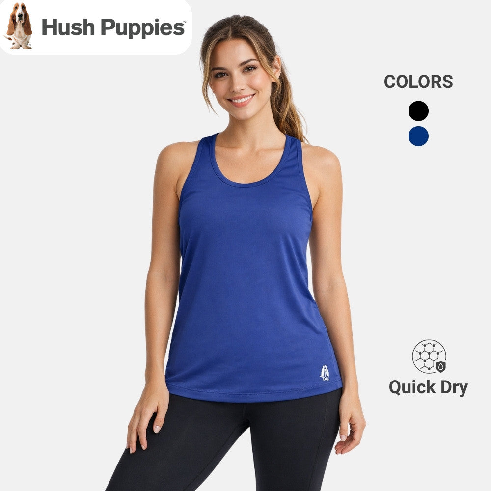 Ladies' Active Tank Top | HLT579715