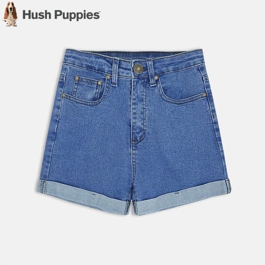 Ladies' Short Jeans | Cotton Jeans | HLM409170
