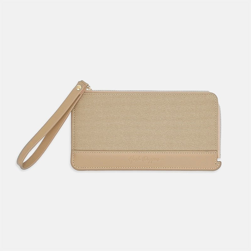 Ladies Long Wallet | PU Leather | HLA509681
