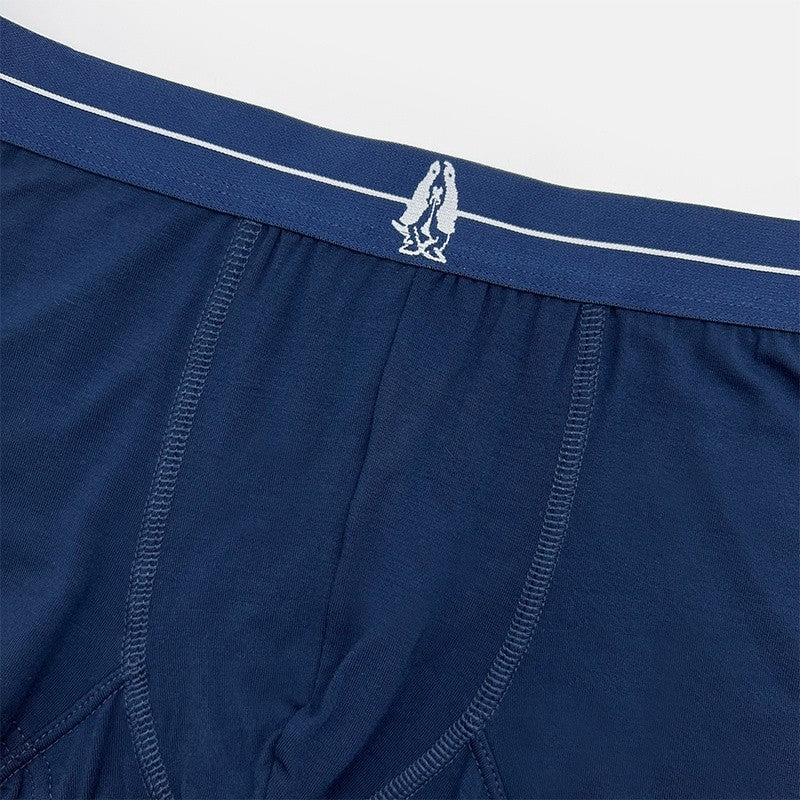 2pcs Men's Trunks | Bamboo Elastane | HMX705536