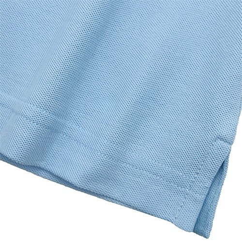 Men's Superfine Polo with Pocket | Regular Fit | HMP258340