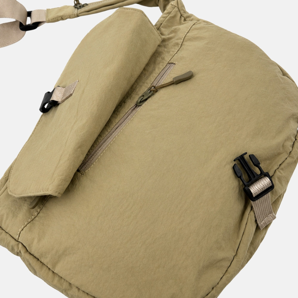 Women's Crossbody Bag | Nylon | HLA579770