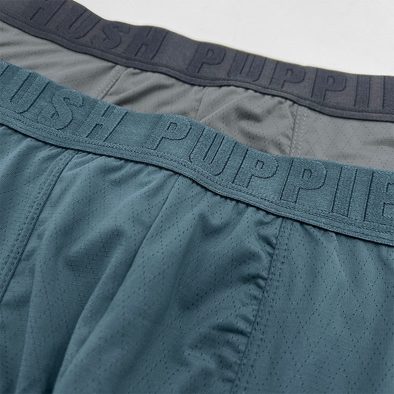 2pcs Men Trunks | Microfiber Elastane | HMK479487