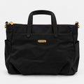 Women's Top Handle Bag | Nylon | HLA659934