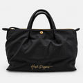 Women's Top Handle Bag | Nylon | HLA659940