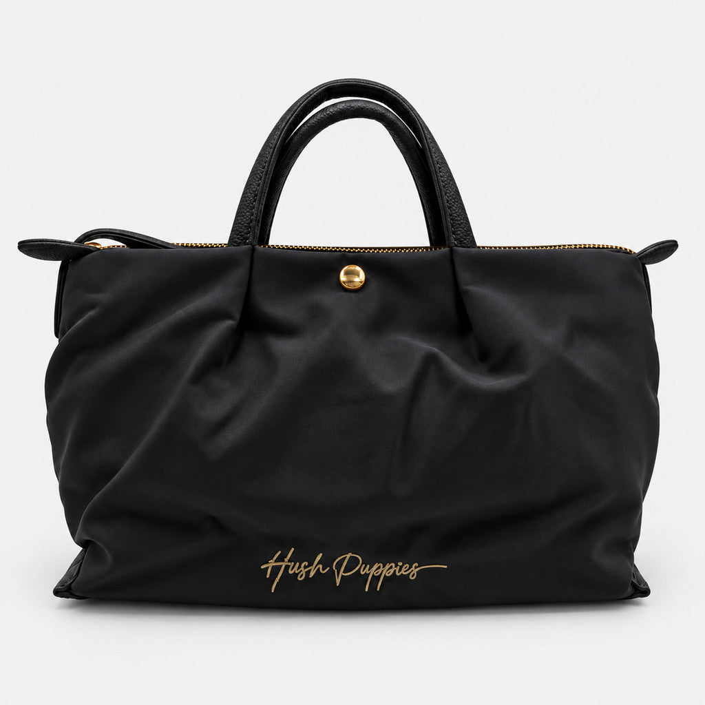 Women's Top Handle Bag | Nylon | HLA659940