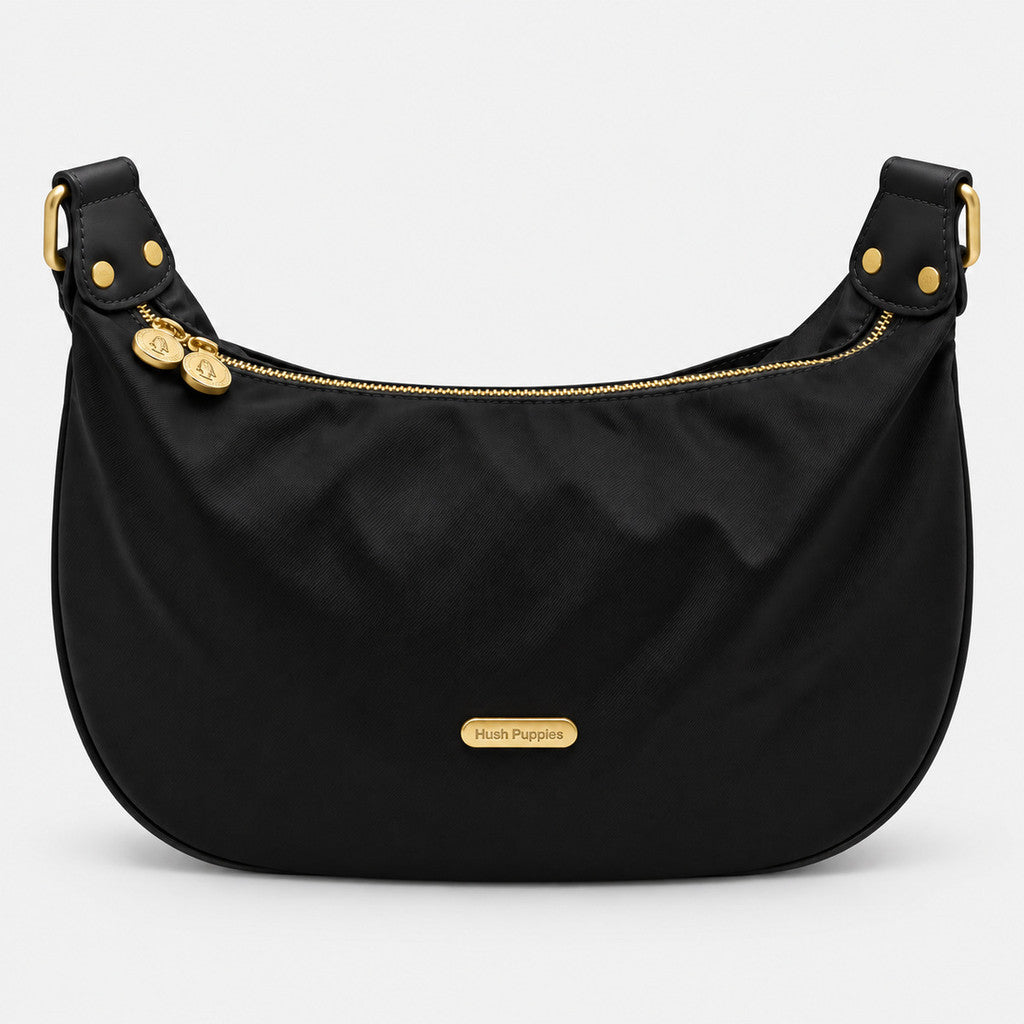 Women's Shoulder Bag | Nylon | HLA659935