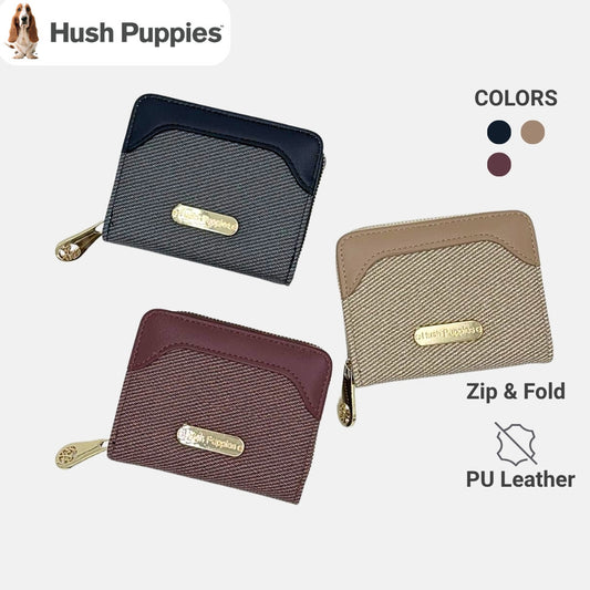 Ladies Small Purse | PU Leather | HLA579781