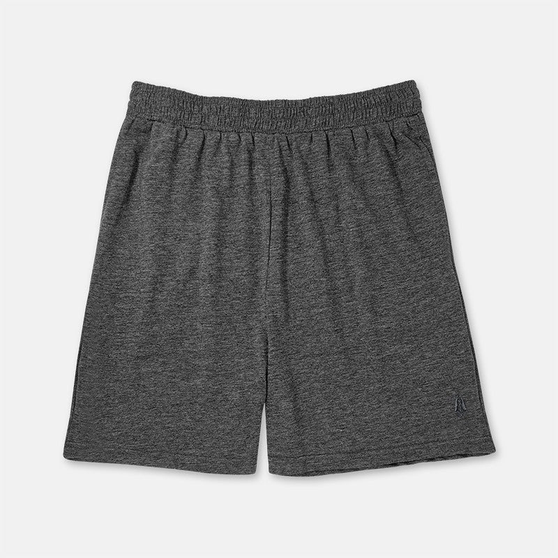 Men's Easy Shorts | 100% Cotton | HMM308646