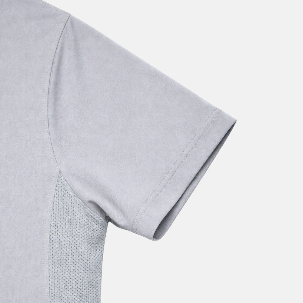Men's Active Tee With Side Detail | HMT579723