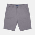 Men's Bermuda Brushed Finish | 100% Cotton Twill | HMM579710