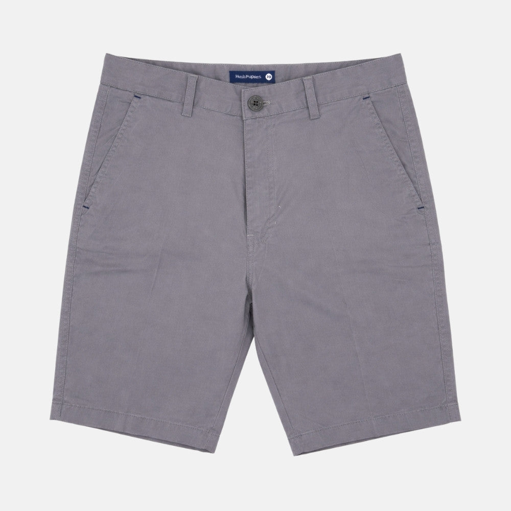 Men's Bermuda Brushed Finish | 100% Cotton Twill | HMM579710